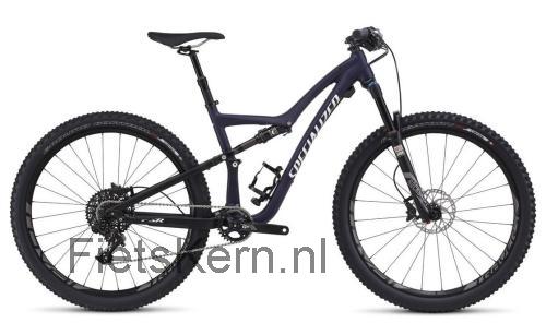 Specialized Rumor specificaties